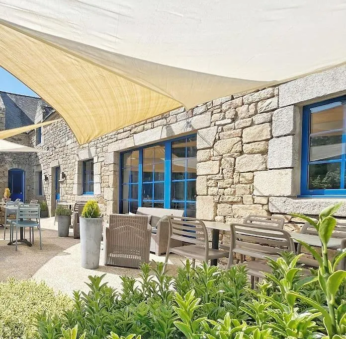 Duplex-Ocean Moderne Dans Longere Avec Exterieur Apartment Plouhinec   Plouhinec (Morbihan)