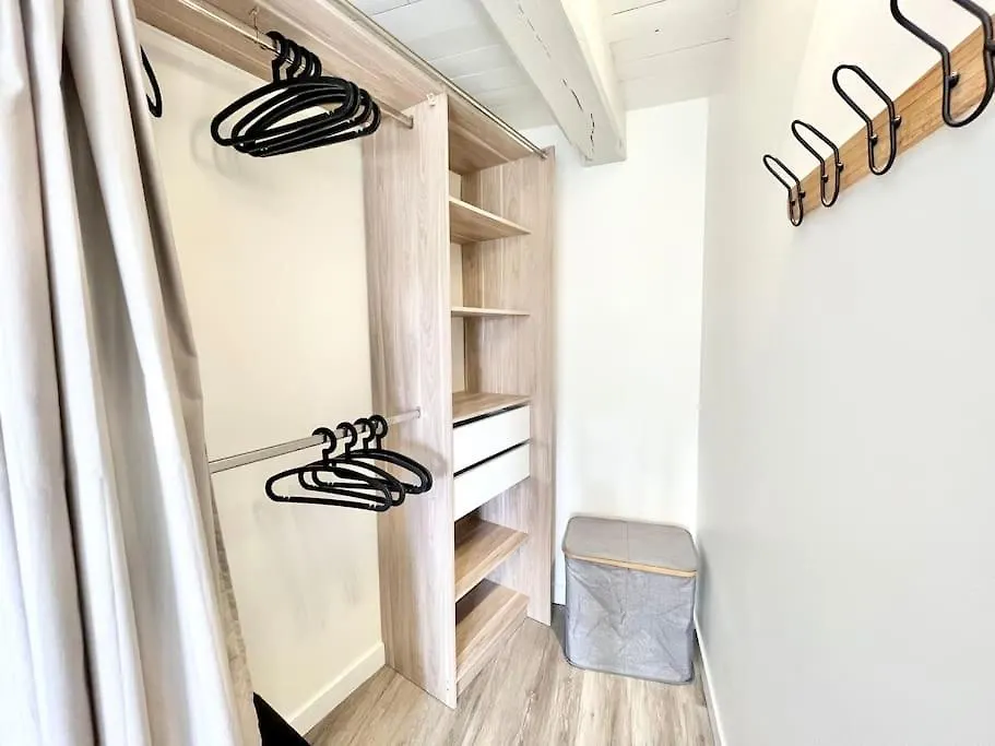 Duplex-Ocean Moderne Dans Longere Avec Exterieur Apartment Plouhinec  0*, Plouhinec (Morbihan) France