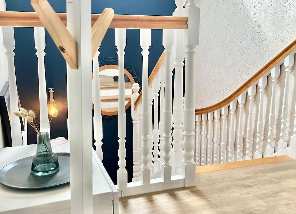Duplex-Ocean Moderne Dans Longere Avec Exterieur Apartment Plouhinec